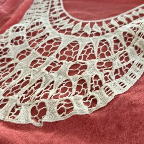 Nwt EBERJEY Swim Cover-up - Picture 3 of 6